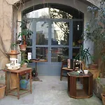 La Vigne Bleue