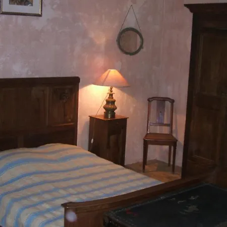 Guest house La Vigne Bleue